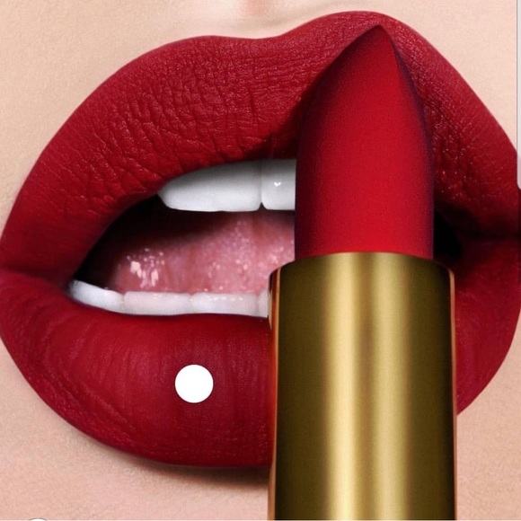 Pat Mc Grath Vendetta Mini Lipstick - Picture 2 of 3